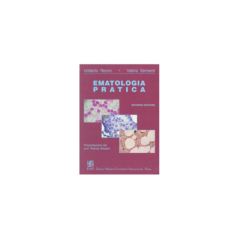 EMATOLOGIA PRATICA - Nuova edizione
